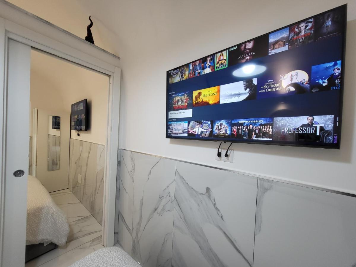 Suite San Gennaro Naples Exterior photo
