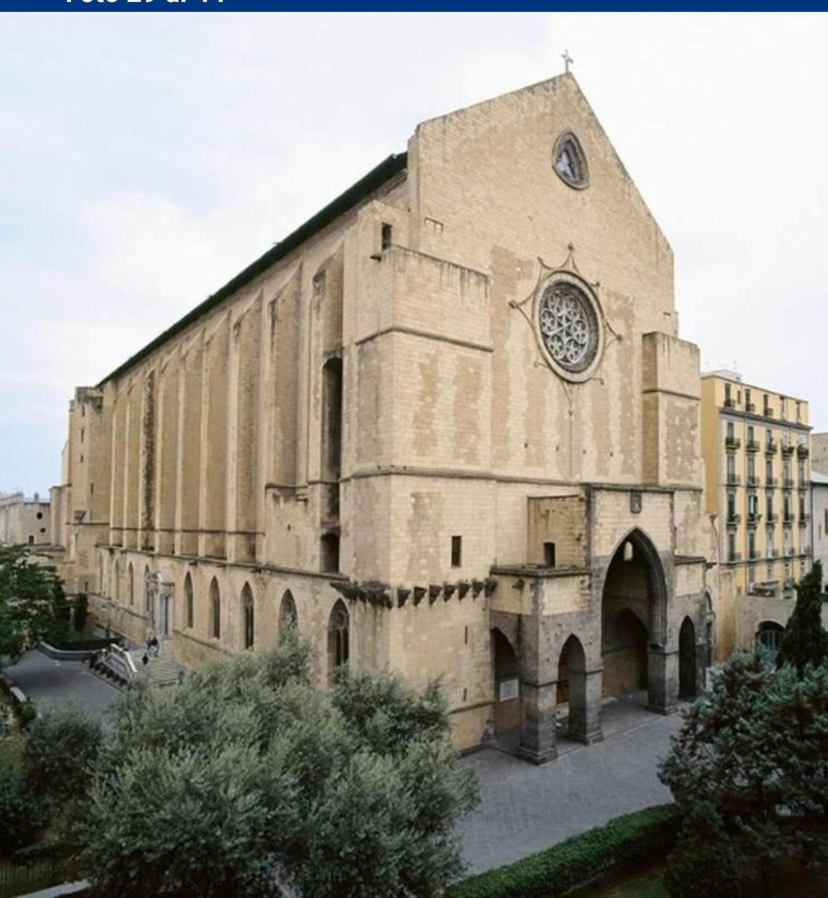 Suite San Gennaro Naples Exterior photo